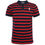 Thumbnail: Liverpool FC Stripe Polo Mens Small.