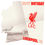Thumbnail: Liverpool FC Crest Birthday Card.