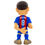 Thumbnail: FC Barcelona MINIX Figures 7cm 5pk.
