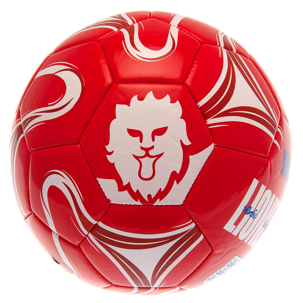 Thumbnail: England Lionesses Football.