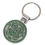 Thumbnail: Celtic FC Boxed Crest Keyring.