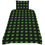 Thumbnail: Xbox Single Duvet Set.