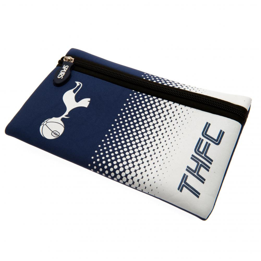 Tottenham Hotspur FC Fade Pencil Case.