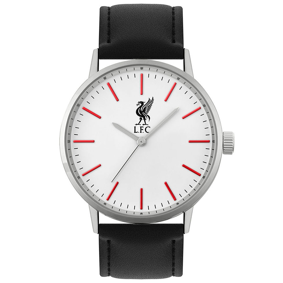 Liverpool FC Classic Gents Watch.