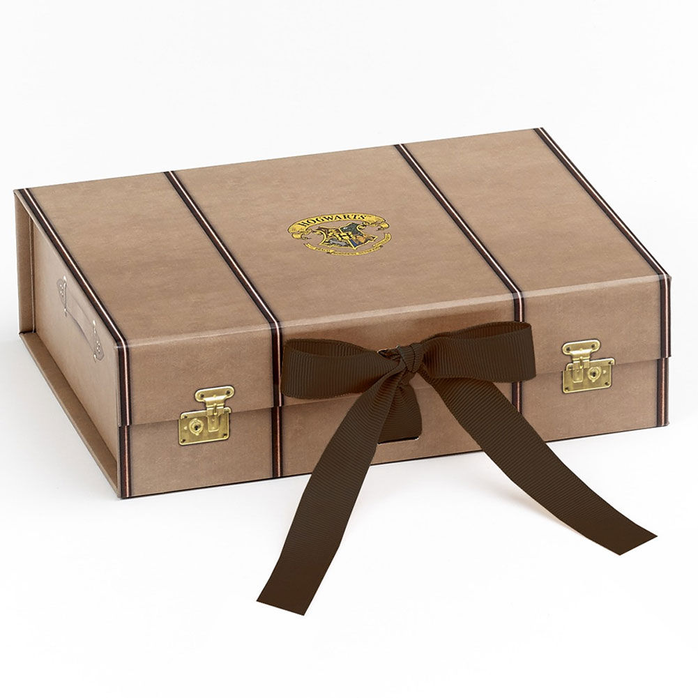 Harry Potter Small Trunk Gift Box.
