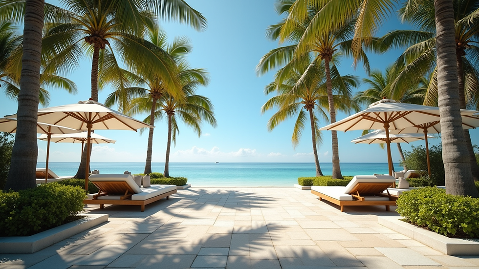 Honest Resort Reviews: Make Better Vacation Choices