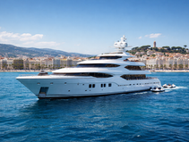 Cannes is more than just a destination — it’s a lifestyle. A place where the Mediterranean rhythm slows time and invites you to truly relax. 