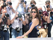 Anne Hathaway