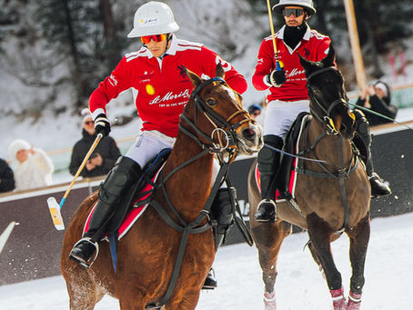 Polo Snow by Settedonna