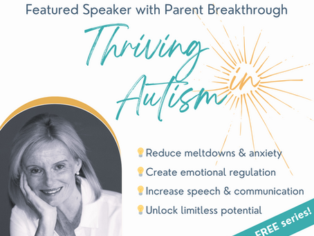 Meet Experts Helping Families with Autism Thrive