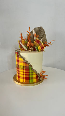 Layer Cake Antilles