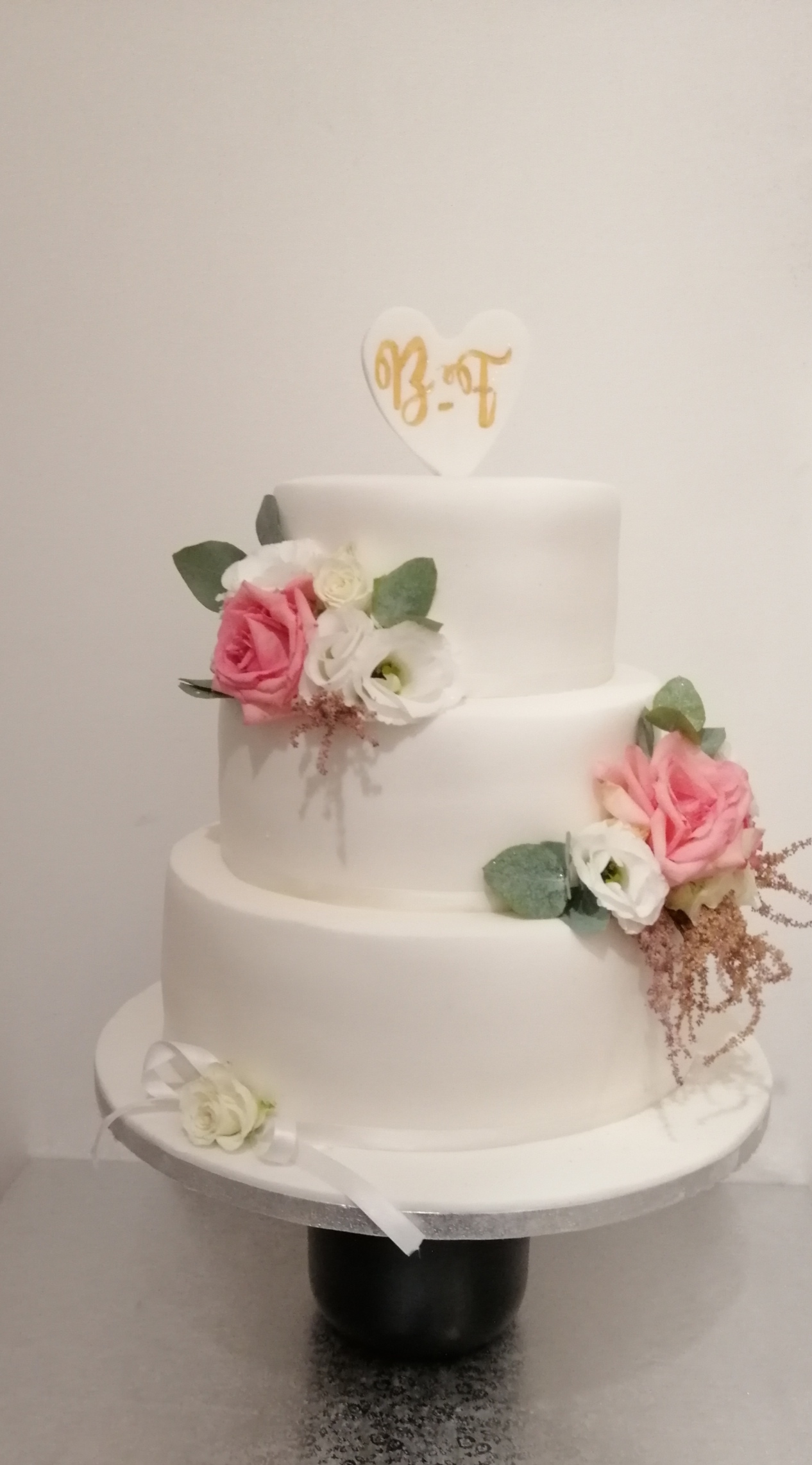 Wedding Cake Mondelice Cakes Lille Wedding Cake Mondelice Cakes Lille