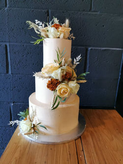 Layer Cake Rustique