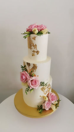 LAYER FLOWERS 