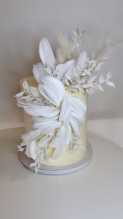 WAFER CAKE