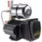 Pressurizador Rowa Max Press 30 Vf Monofásico 220v