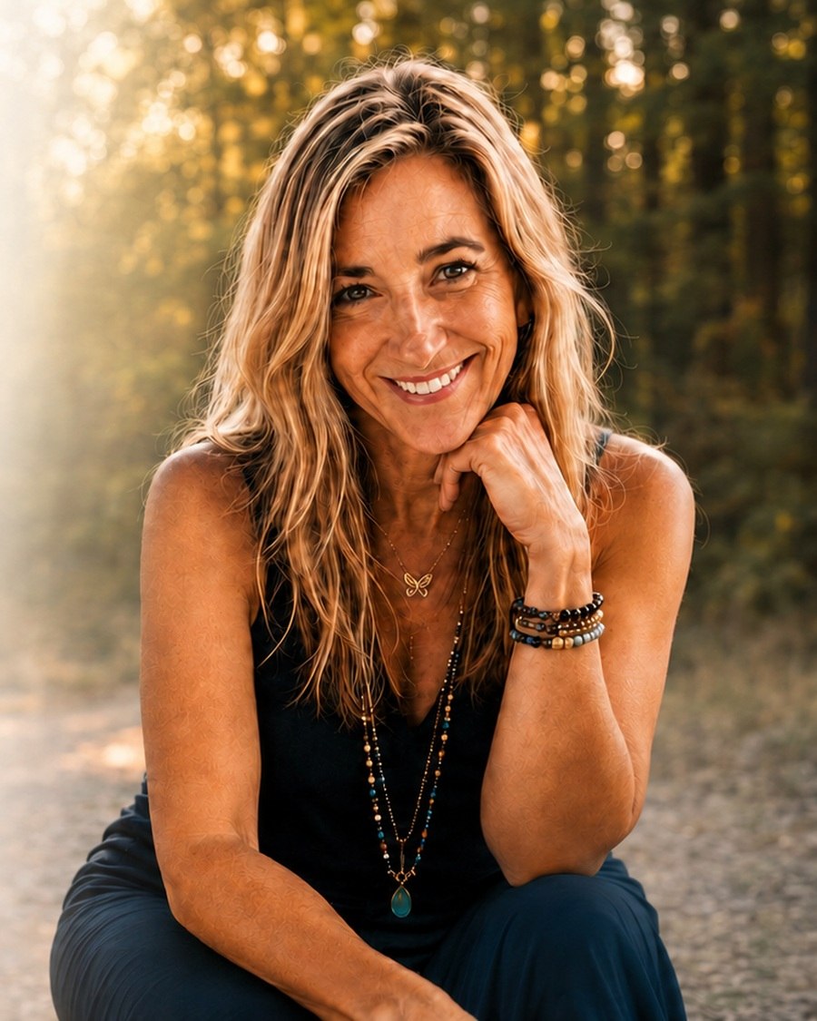 Jacqueline Drake