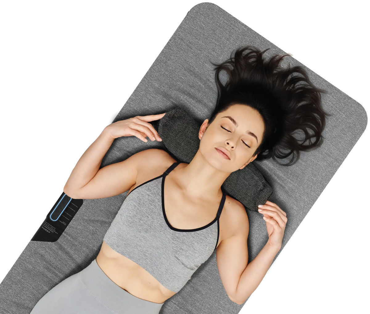 Official Woojer MAT product detail