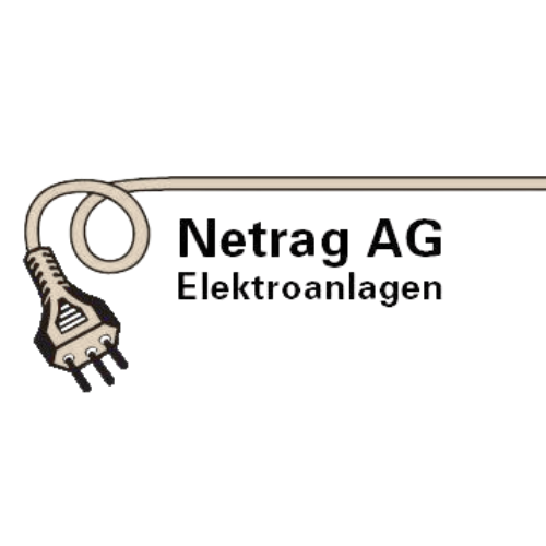 Netrag AG Elektroanlagen Logo.png