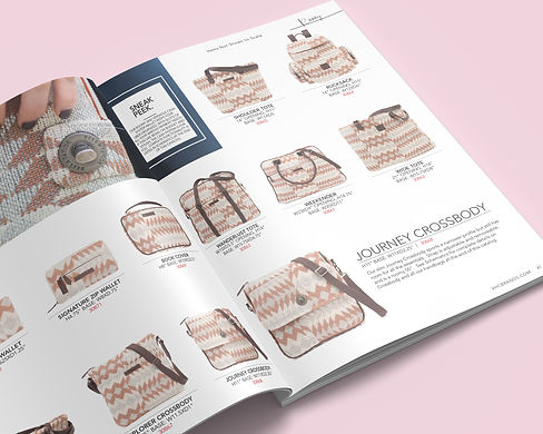 Bella Taylor Catalog