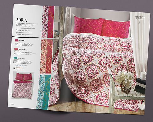 VHC Brands Catalog