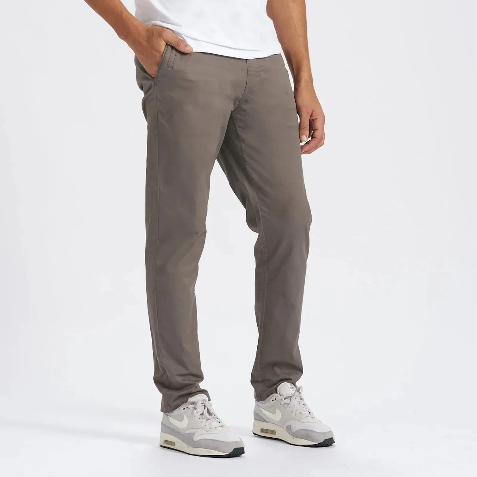 Vuori Collins Chino Pant