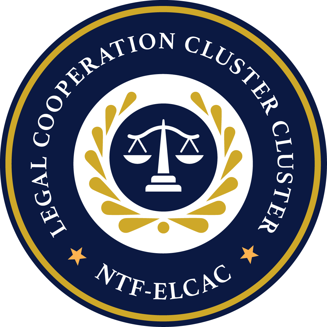 Writer: NTF-ELCAC Legal Cooperation Cluster