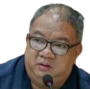 Writer: Atty. Flosemer Chris Gonzales