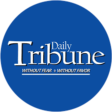 Writer: Daily Tribune