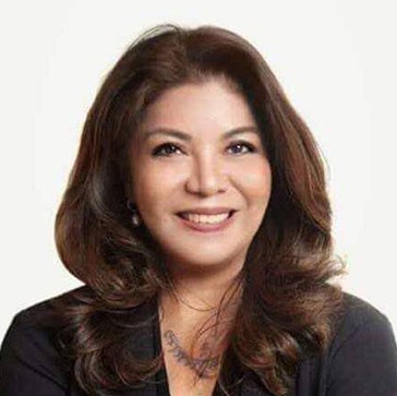 Writer: Usec. Lorraine Marie Badoy