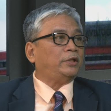 Writer: Jose "Pete" T. Arce Jr.