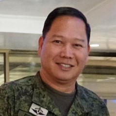Writer: Lt. Gen. Antonio Parlade Jr.