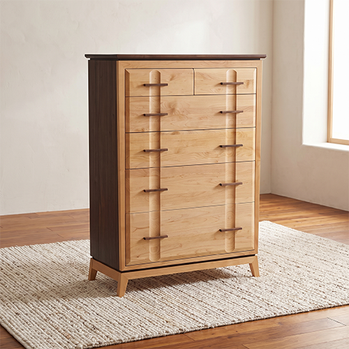 Addison 6-Drawer Chest