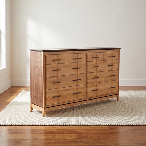 Addison 70"W Dresser