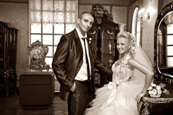 Фото свадеб Виктор Орлов