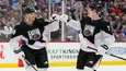 Top 5 Left Wingers - Fantasy Hockey