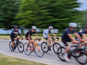 Sign Up Now for the 2026 Cycling Season Registration