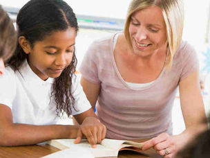 Illiteracy in Kids