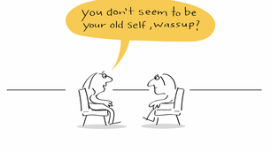 Make RUOK DAY every day – not just September 8