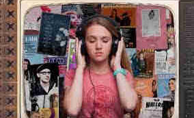Striking the right chord: Women challenge ‘dude-fest’ music culture