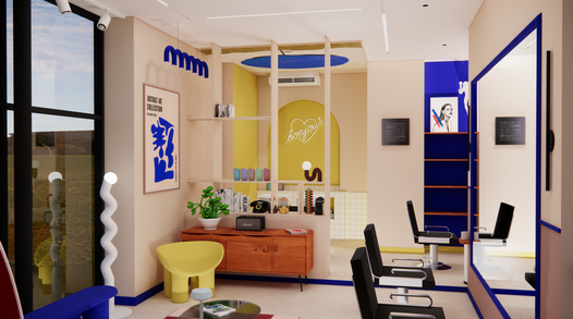 Décoration intérieure à Bordeaux