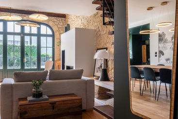 Sept conseils pour choisir l’architecte d'intérieur idéal à Bordeaux Bastide