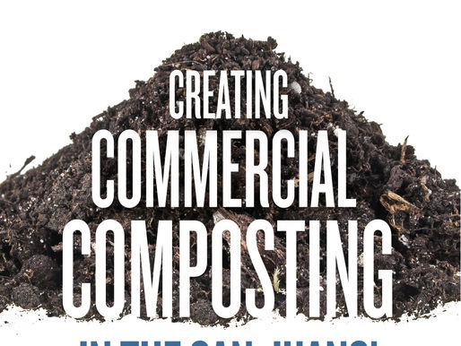 Help Shape a Composting Program for the Islands
