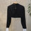 Thumbnail: The Crop Blazer