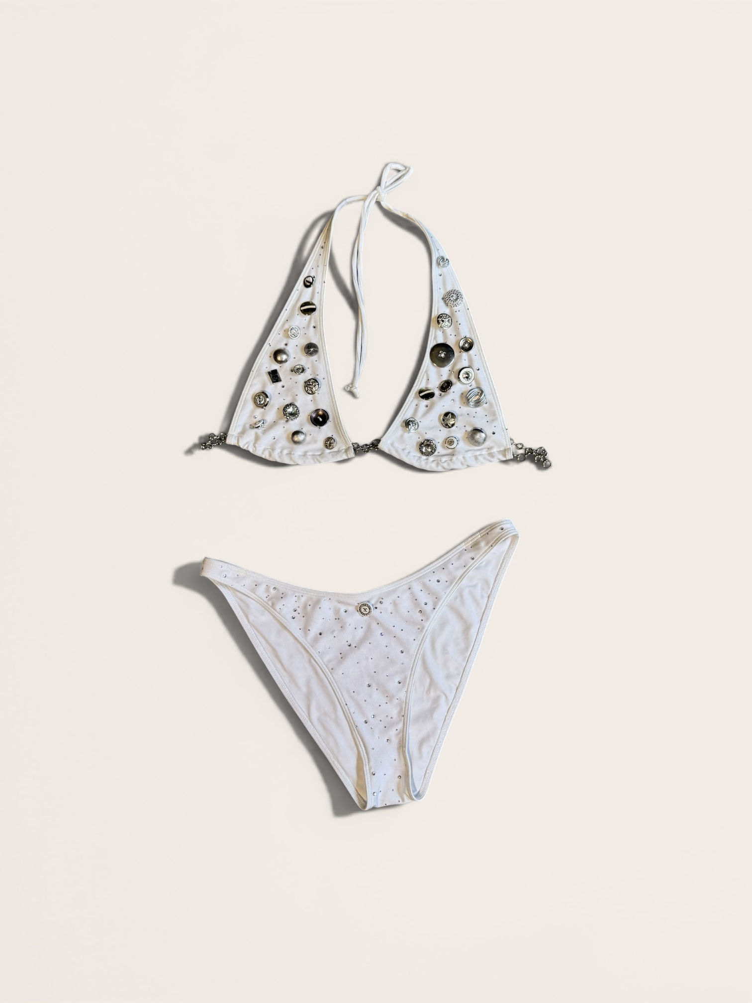Bikini in Coconut