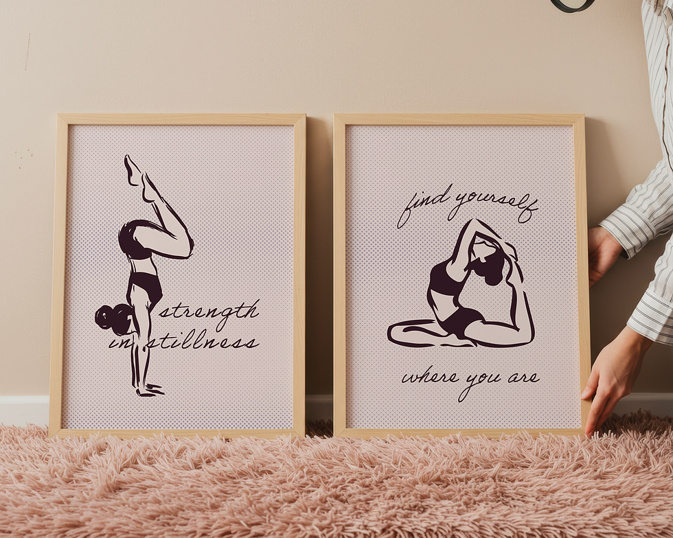 Thumbnail: Yoga Quotes