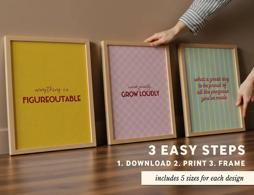 Thumbnail: Inspirational Quotes Bundle