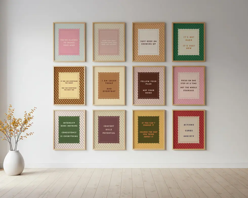 Thumbnail: Motivational Quotes Bundle
