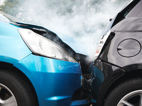 What Would Happen If Front Crash Systems Finally Detected Trucks And Motorcycles Properly?