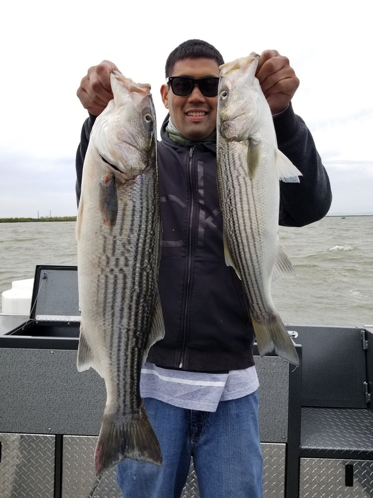 Soo Hoo Fishing Charter Services